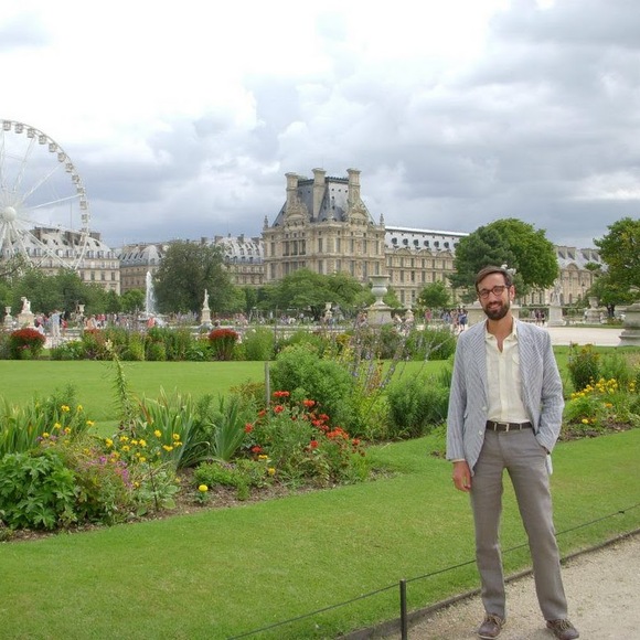 Meet your Posher, Daniel - Picture 1 of 1